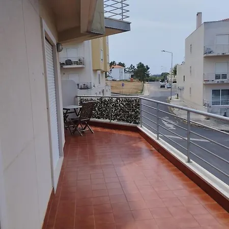 Apartment Com Piscina Ericeira