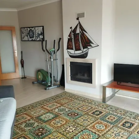 Apartment Com Piscina Ericeira