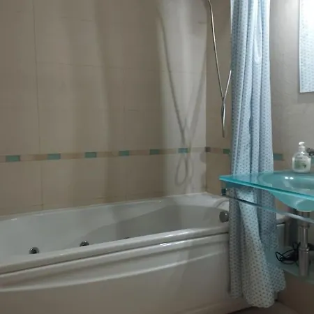 Apartment Com Piscina *