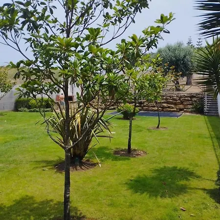 Com Piscina アパート エリセイラ