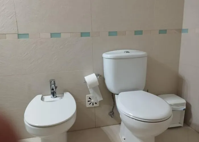 Com Piscina 埃里塞拉