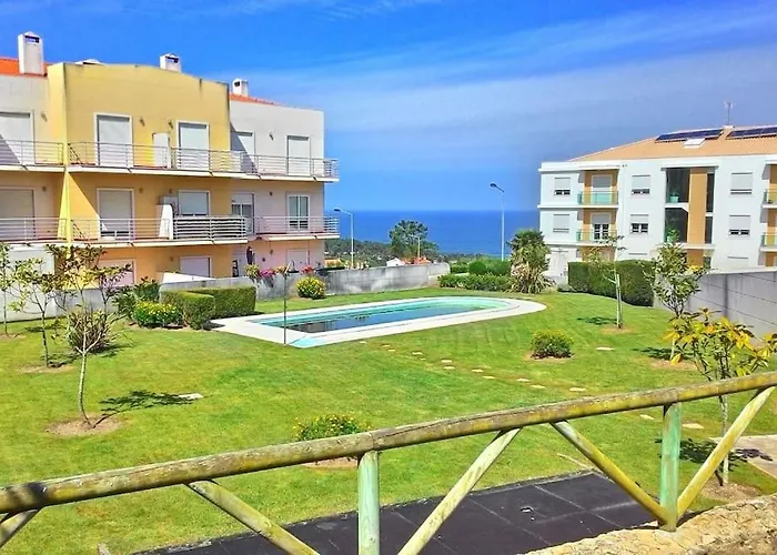 Com Piscina * 埃里塞拉