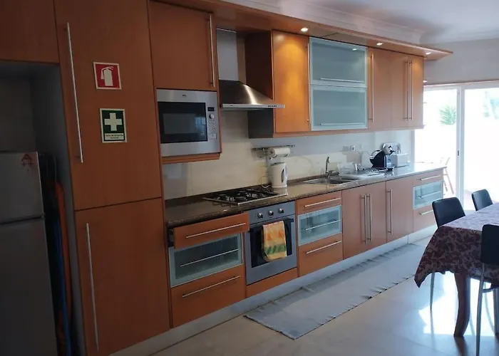 公寓 Com Piscina *